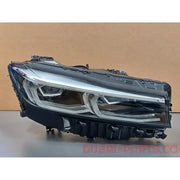 BMW G11,G12 Head Light LED Right Side 9447624 Genuine Product Used item