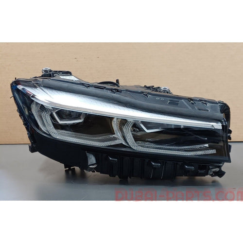 BMW G11,G12 Head Light LED Right Side 9447624 Genuine Product Used item