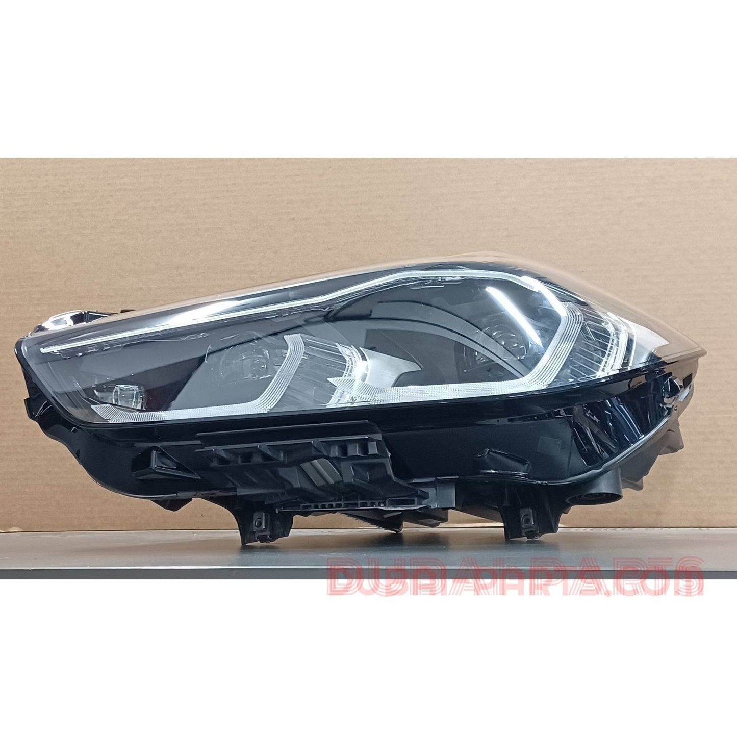 BMW X2,F39 Head Light LED Left Side 5A29EA5 Genuine Product used item