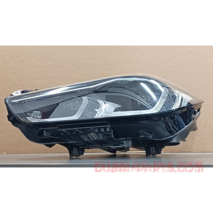 BMW X2,F39 Head Light LED Left Side 5A29EA5 Genuine Product used item
