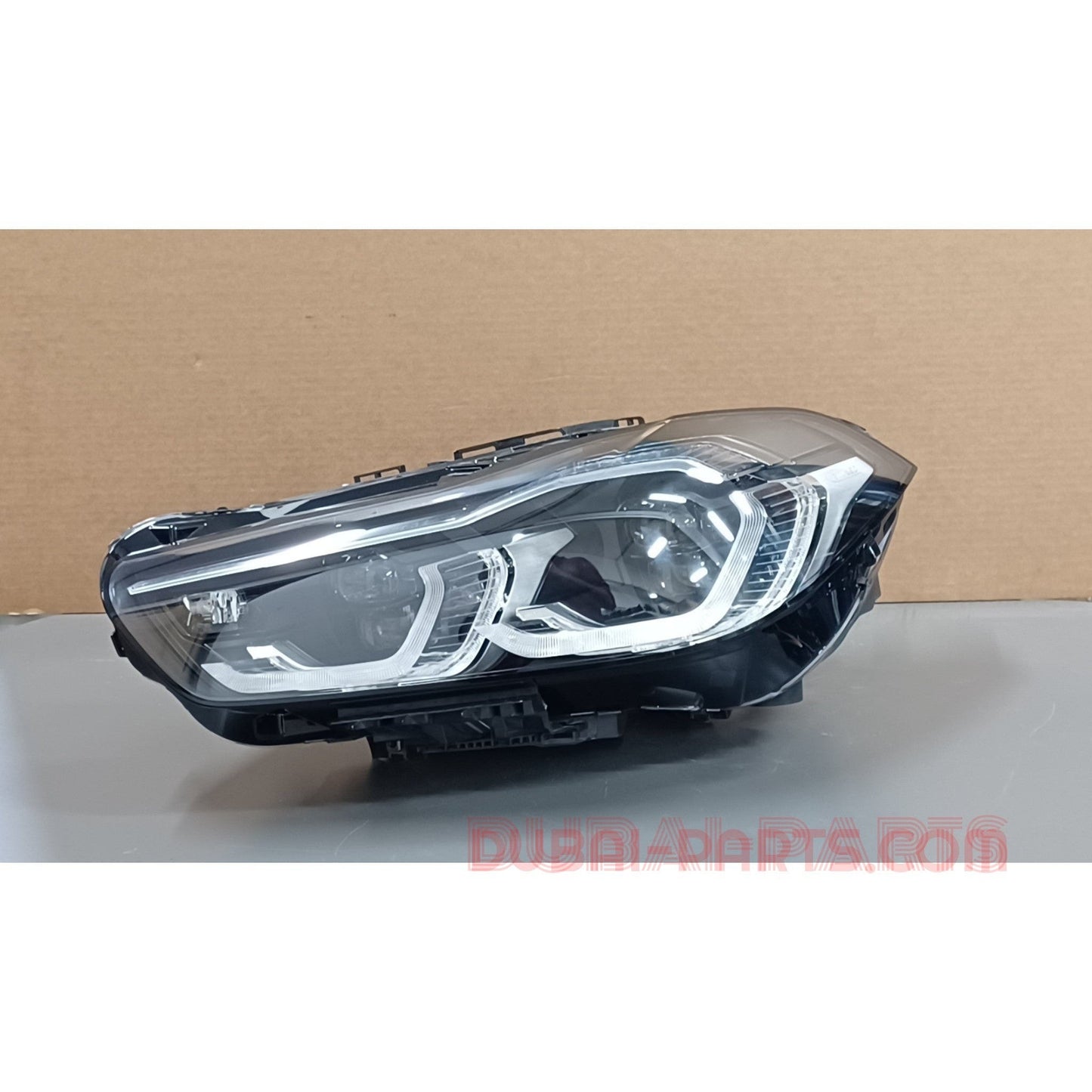 BMW X2,F39 Head Light LED Left Side 5A29EA5 Genuine Product used item