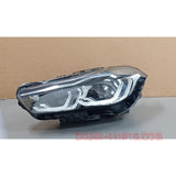 BMW X2,F39 Head Light LED Left Side 5A29EA5 Genuine Product used item