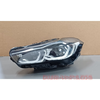 BMW X2,F39 Head Light LED Left Side 5A29EA5 Genuine Product used item