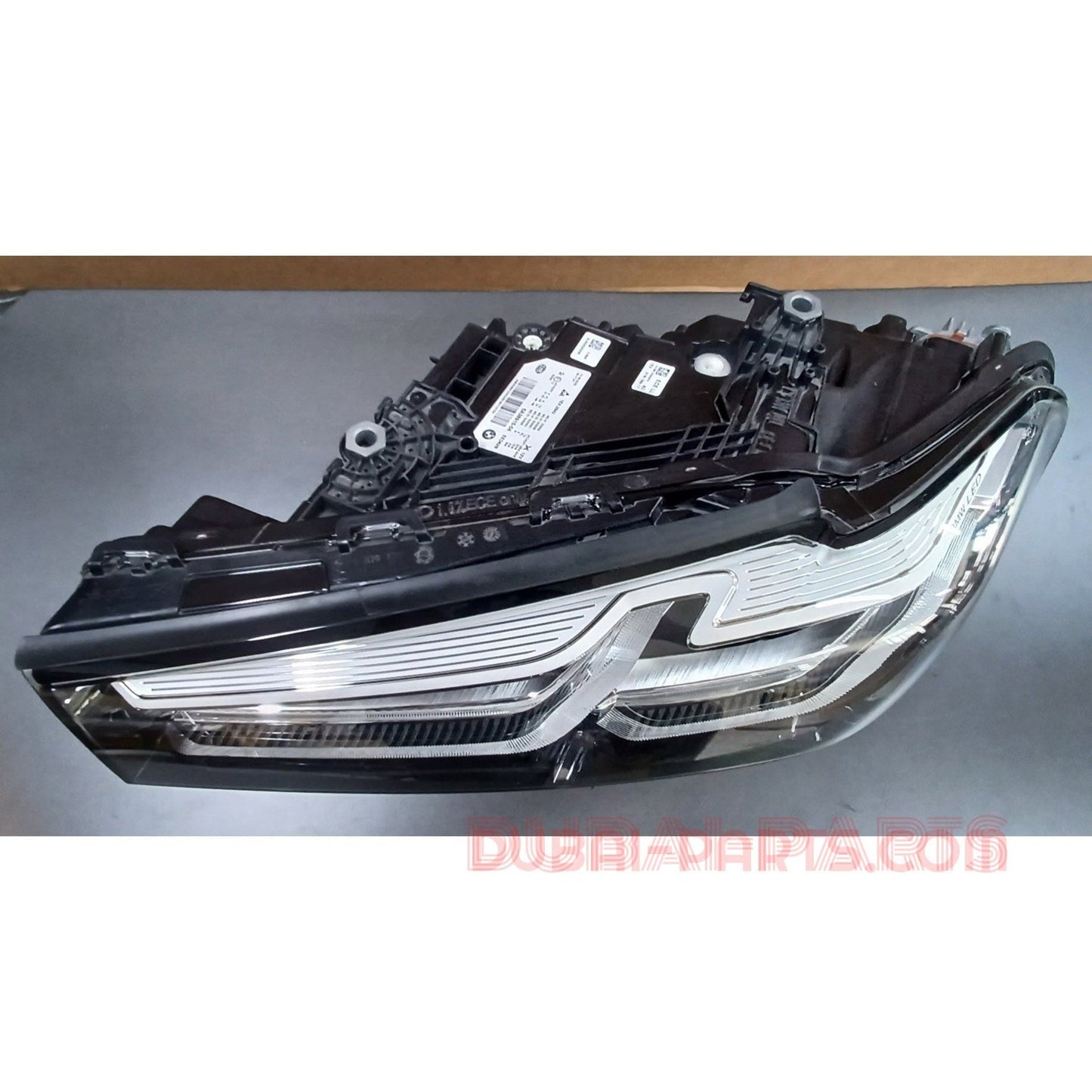 BMW G30 Scheinwerfer LED links 5A38915 Originalteil, gebraucht