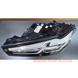 BMW G30 Head Light LED Left Side 5A38915 Genuine Product used item