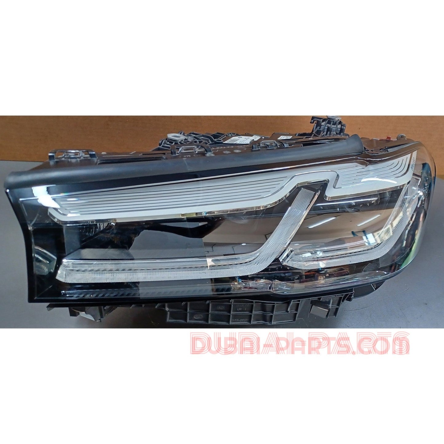 BMW G30 Scheinwerfer LED links 5A38915 Originalteil, gebraucht