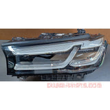 BMW G30 Head Light LED Left Side 5A38915 Genuine Product used item