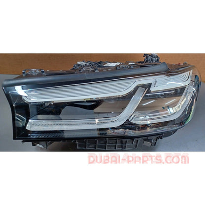BMW G30 Scheinwerfer LED links 5A38915 Originalteil, gebraucht