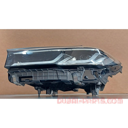 BMW G30 Scheinwerfer LED links 5A38915 Originalteil, gebraucht