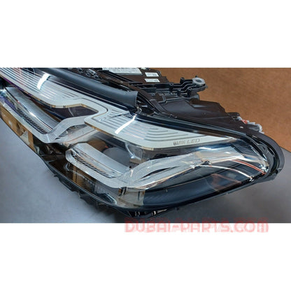 BMW G30 Scheinwerfer LED links 5A38915 Originalteil, gebraucht
