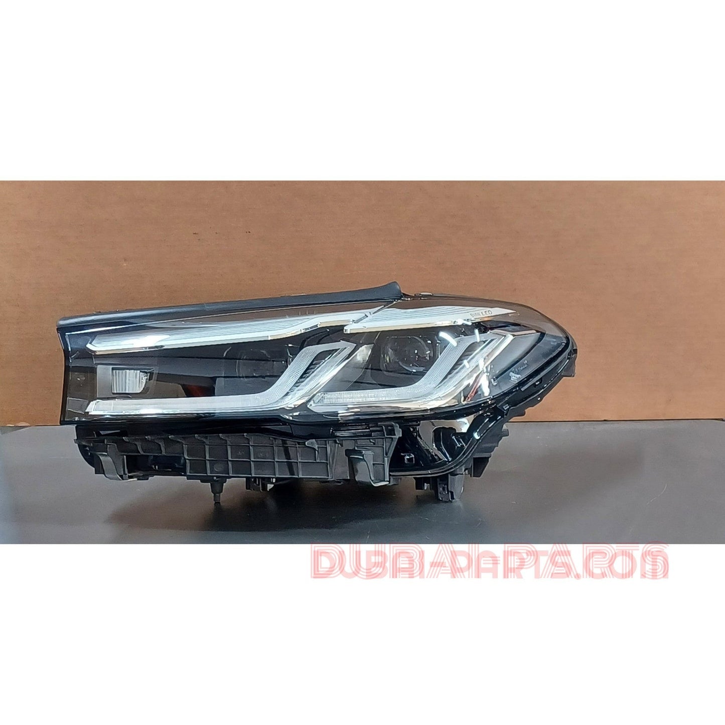 BMW G30 Scheinwerfer LED links 5A38915 Originalteil, gebraucht