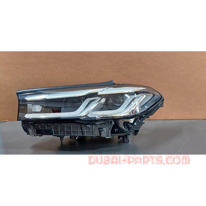 BMW G30 Scheinwerfer LED links 5A38915 Originalteil, gebraucht
