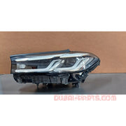BMW G30 Head Light LED Left Side 5A38915 Genuine Product used item