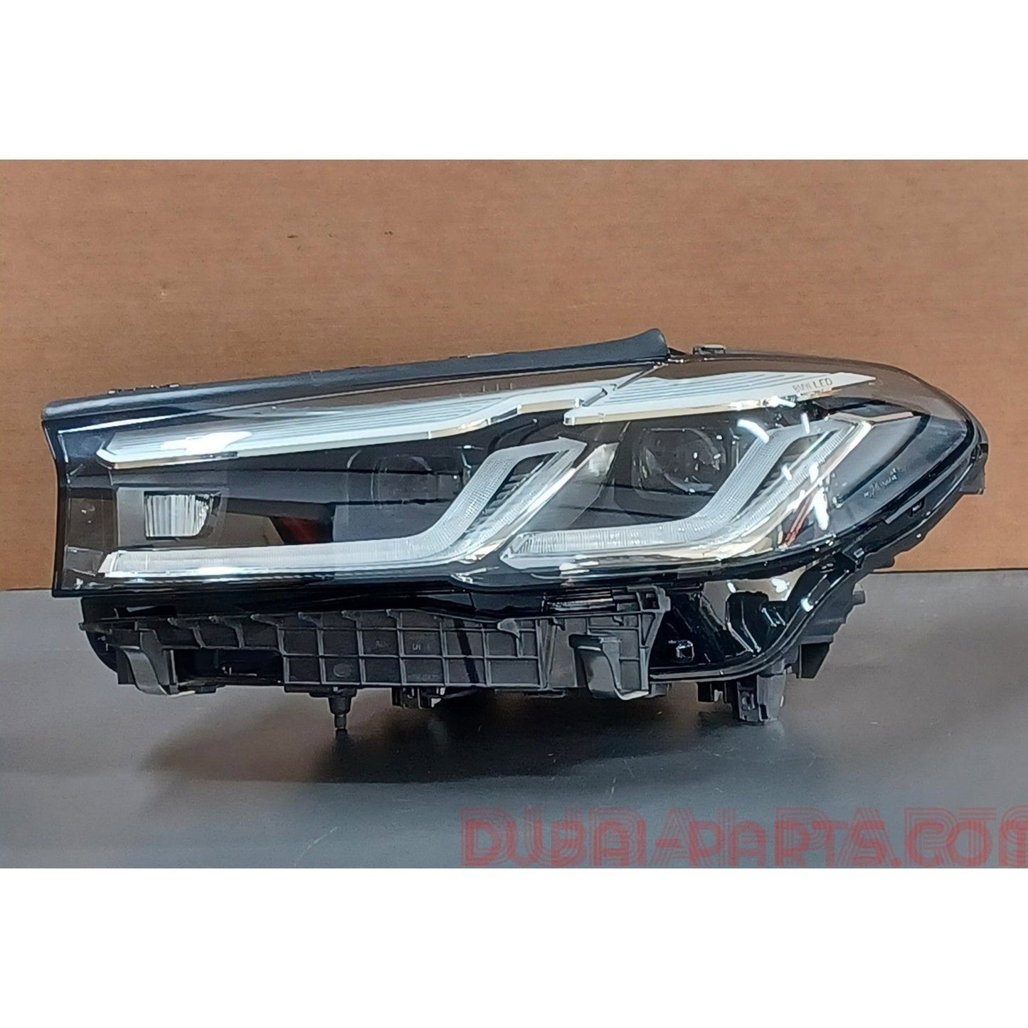 BMW G30 Scheinwerfer LED links 5A38915 Originalteil, gebraucht