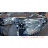 BMW X6,E71 Head Light Xenon Left Side ECE 7287011 Genuine Product used item