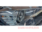 Load image into Gallery viewer, BMW X6,E71 Head Light Xenon Right Side 7179934 Genuine Product used item
