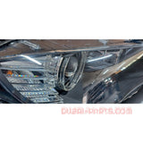 BMW X6,E71 Head Light Xenon Right Side 7179934 Genuine Product used item