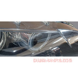 BMW X6,E71 Head Light Xenon Right Side 7179934 Genuine Product used item