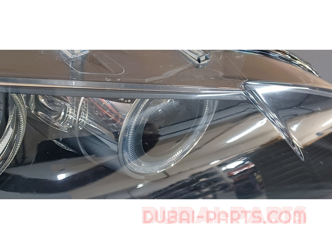 BMW X6,E71 Head Light Xenon Right Side 7179934 Genuine Product used item