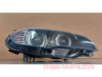 Load image into Gallery viewer, BMW X6,E71 Head Light Xenon Right Side 7179934 Genuine Product used item
