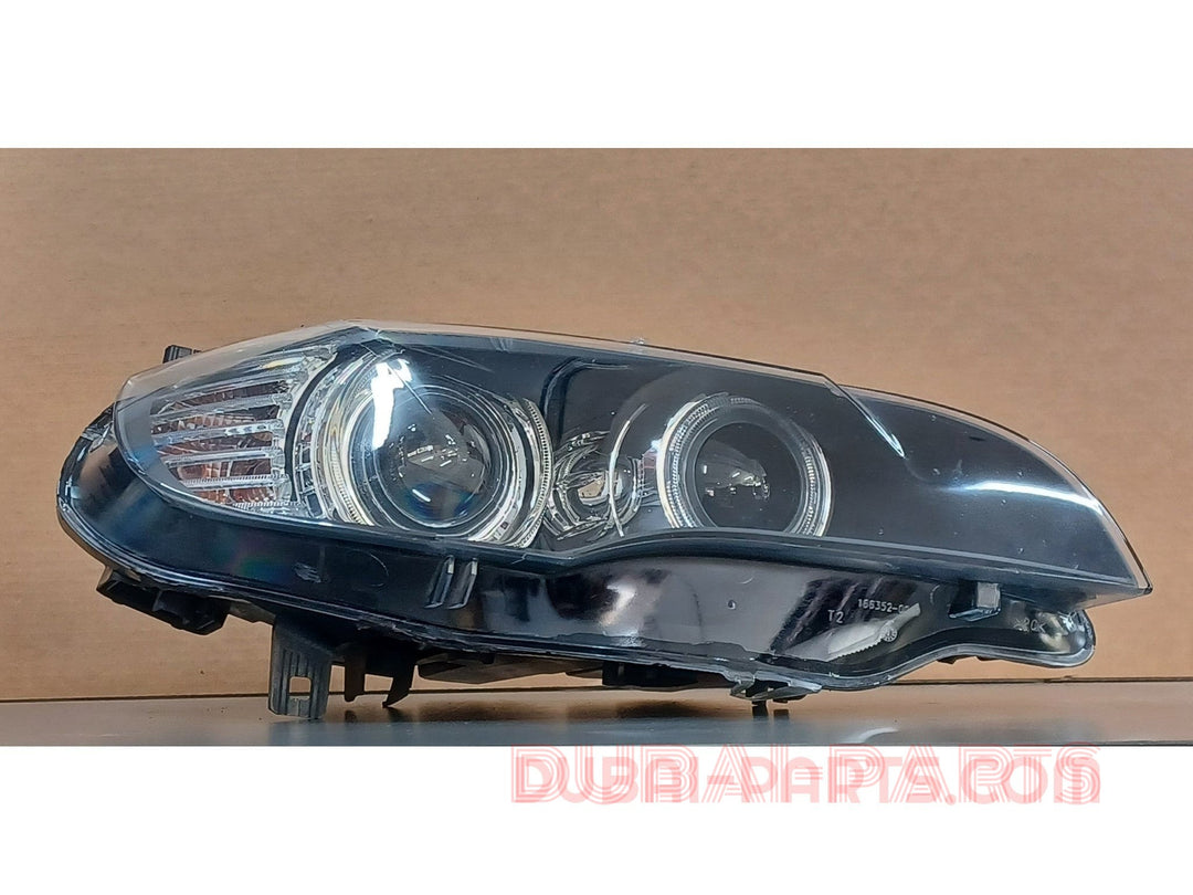 BMW X6,E71 Head Light Xenon Right Side 7179934 Genuine Product used item