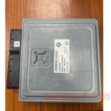 BMW 525 N52N Engine control ecu unit module MSV80.0 7583468