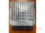 Load image into Gallery viewer, BMW 525 N52N Engine control ecu unit module MSV80.0 7583468
