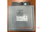 Load image into Gallery viewer, BMW 525 N52N Engine control ecu unit module MSV80.0 7583468
