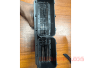 BMW 525 N52N Engine control ecu unit module MSV80.0 7583468