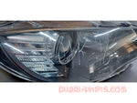 Load image into Gallery viewer, BMW X6,E71 Head Light Xenon Right Side ECE 7287012 Genuine Product Used item
