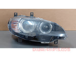 Load image into Gallery viewer, BMW X6,E71 Head Light Xenon Right Side ECE 7287012 Genuine Product Used item
