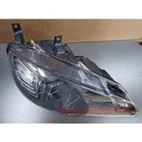 BMW X6,E71 Head Light Xenon Right Side ECE 7287012 Genuine Product Used item