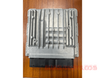 Load image into Gallery viewer, BMW 128i 328i X3 N52N engine computer module ecu MSV80.1 7587166
