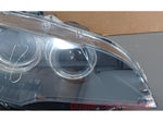 Load image into Gallery viewer, BMW X6,E71 Head Light Xenon Right Side ECE 7287012 Genuine Product Used item
