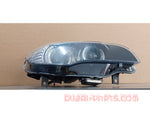 Load image into Gallery viewer, BMW X6,E71 Head Light Xenon Right Side ECE 7287012 Genuine Product Used item
