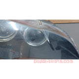BMW X6,E71 Head Light Xenon Right ECE 7271360 Genuine Product used item