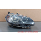 BMW X6,E71 Head Light Xenon Right ECE 7271360 Genuine Product used item