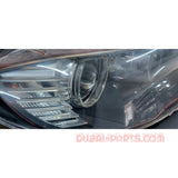 BMW X6,E71 Head Light Xenon Right ECE 7271360 Genuine Product used item