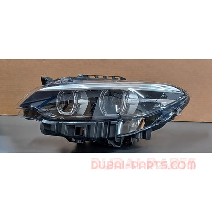 BMW F22 LCi Head Light LED Left Side 7476205 Genuine Product Brand New item