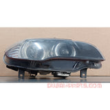 BMW X6,E71 Head Light Xenon Right ECE 7271360 Genuine Product used item