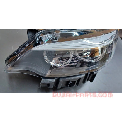 BMW F22 LCi Head Light LED Left Side 7476205 Genuine Product Brand New item