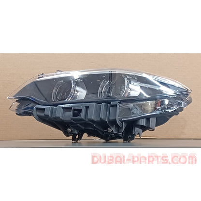 BMW F22 LCi Head Light LED Left Side 7476205 Genuine Product Brand New item