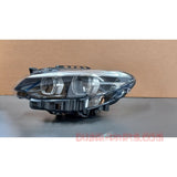 BMW F22 LCi Head Light LED Left Side 7476205 Genuine Product Brand New item