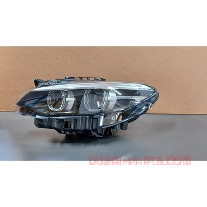 BMW F22 LCi Head Light LED Left Side 7476205 Genuine Product Brand New item