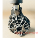 JAGUAR XF X250 REAR CARRIER DIFF DIFFRENTIAL 3.0L DX23 -4A213 - DA RATIO 2.56