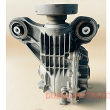 JAGUAR XF X250 REAR CARRIER DIFF DIFFRENTIAL 3.0L DX23 -4A213 - DA RATIO 2.56