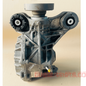 JAGUAR XF X250 REAR CARRIER DIFF DIFFRENTIAL 3.0L DX23 -4A213 - DA RATIO 2.56