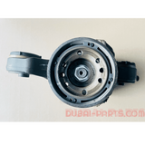 JAGUAR XF X250 REAR CARRIER DIFF DIFFRENTIAL 3.0L DX23 -4A213 - DA RATIO 2.56