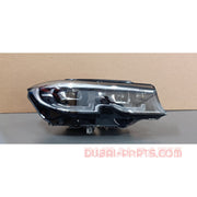 BMW G20 Head Light LED Mexico Right Side 9481720 Genuine Product brand new item