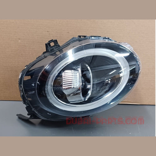 MINI COOPER F55,F56 Head Light LED Spain Right Side 8738652 Genuine Product used